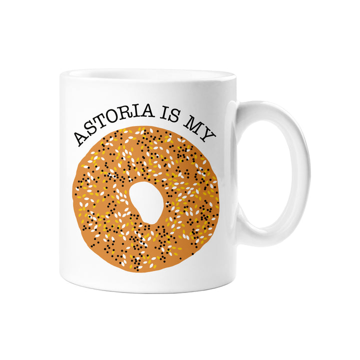 Astoria Everything Mug