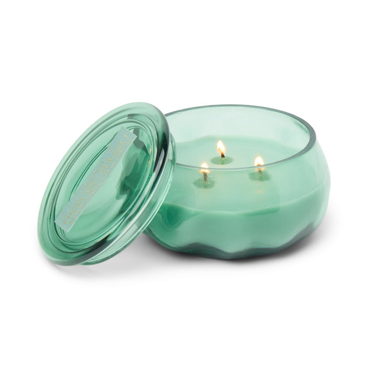 Basalt 10oz Glass Candle