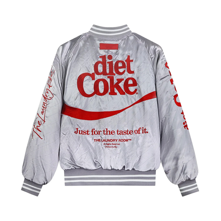 Diet Coke Stadium Jacket