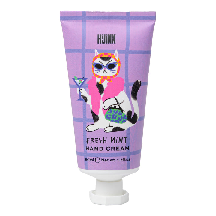 Hijinx Hand Cream (1.7oz)