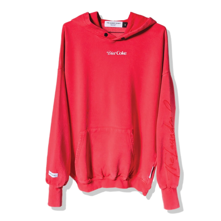 Diet Coke Please Hoodie