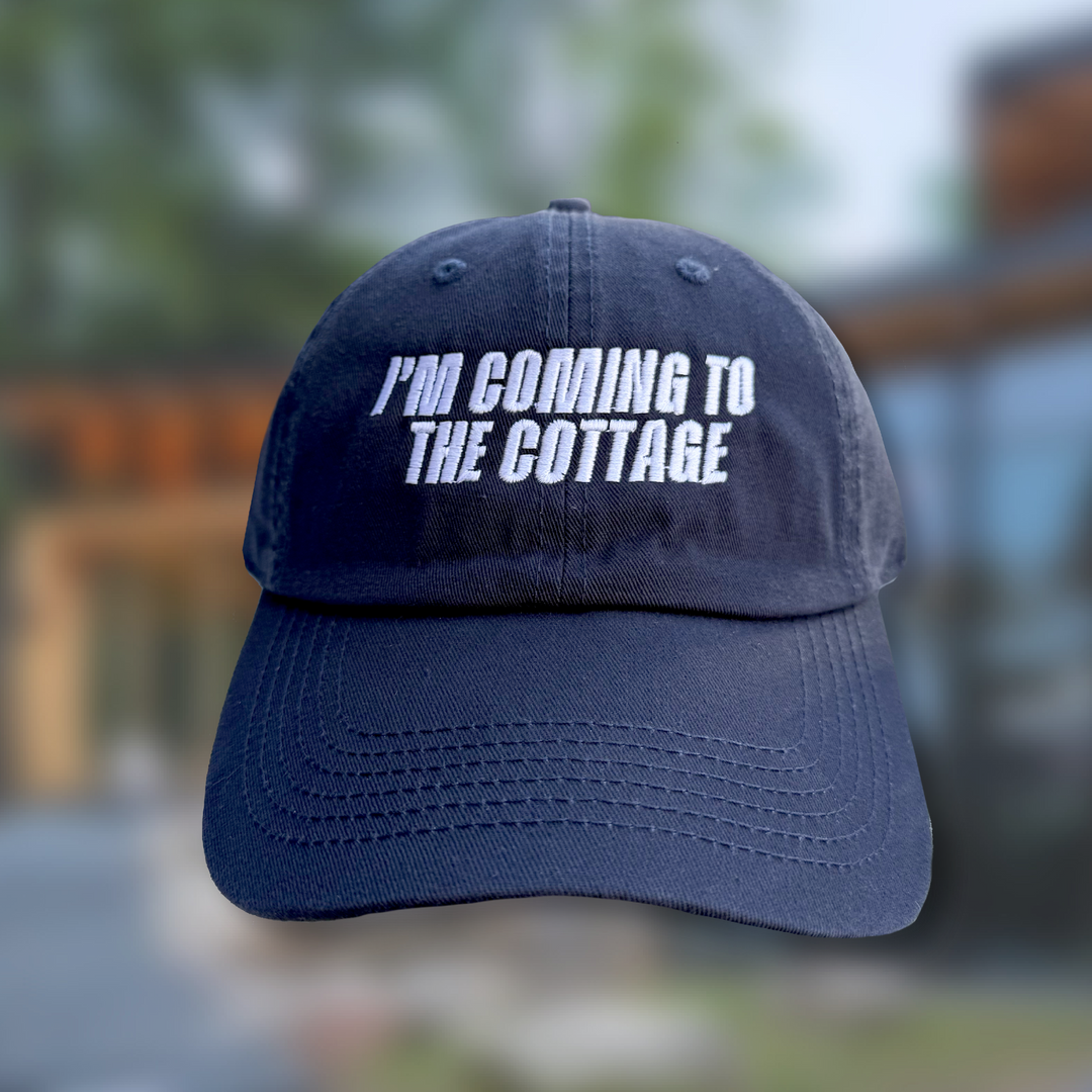 The Cottage Hat