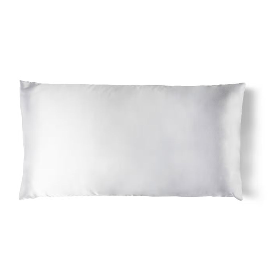 Bye Bye Bedhead Silky Satin Pillowcase