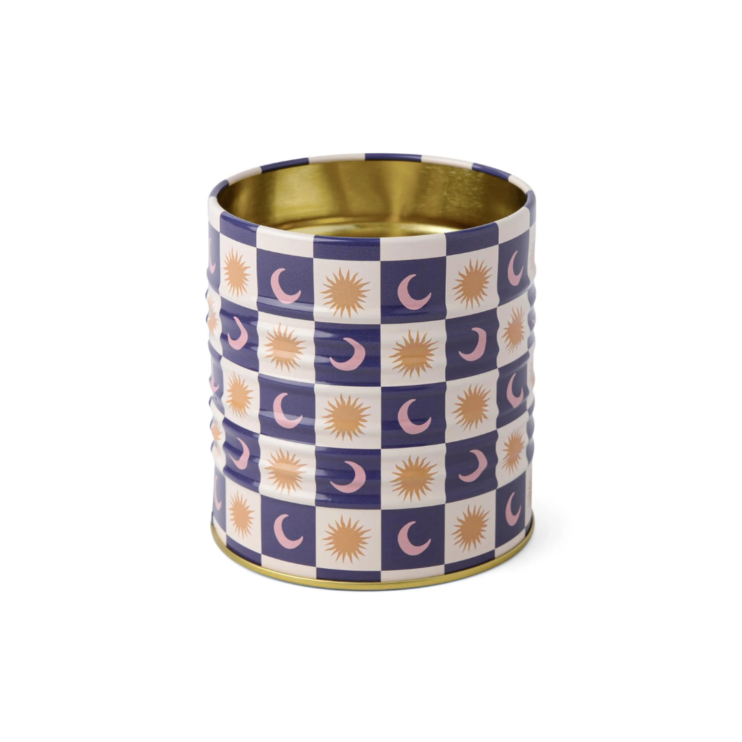 A Dopo Storage Tin
