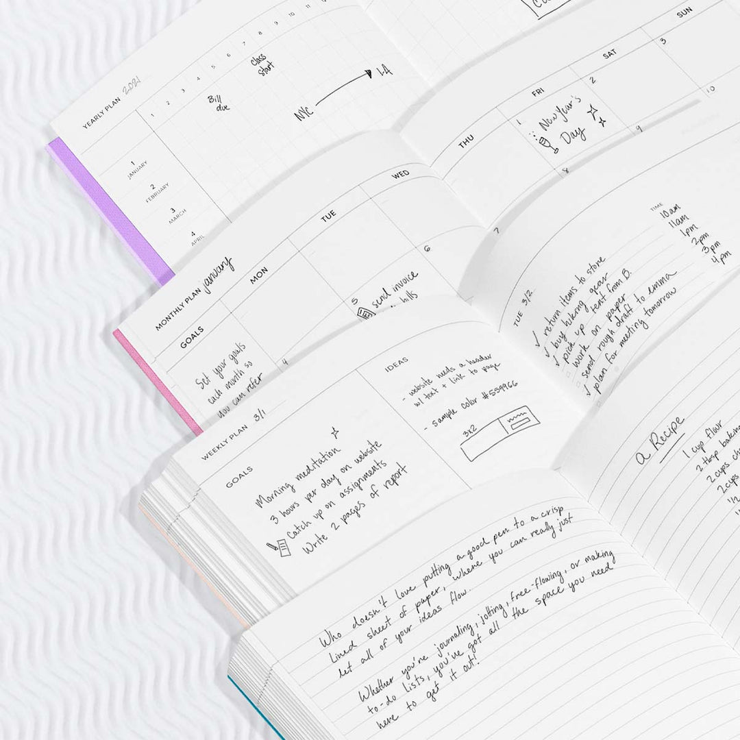 Concept Planner