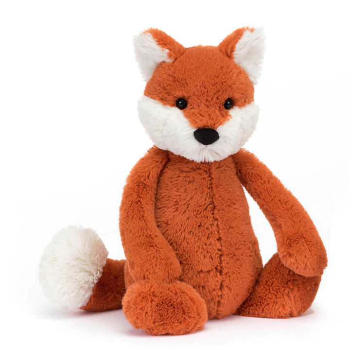Bashful Plush Medium