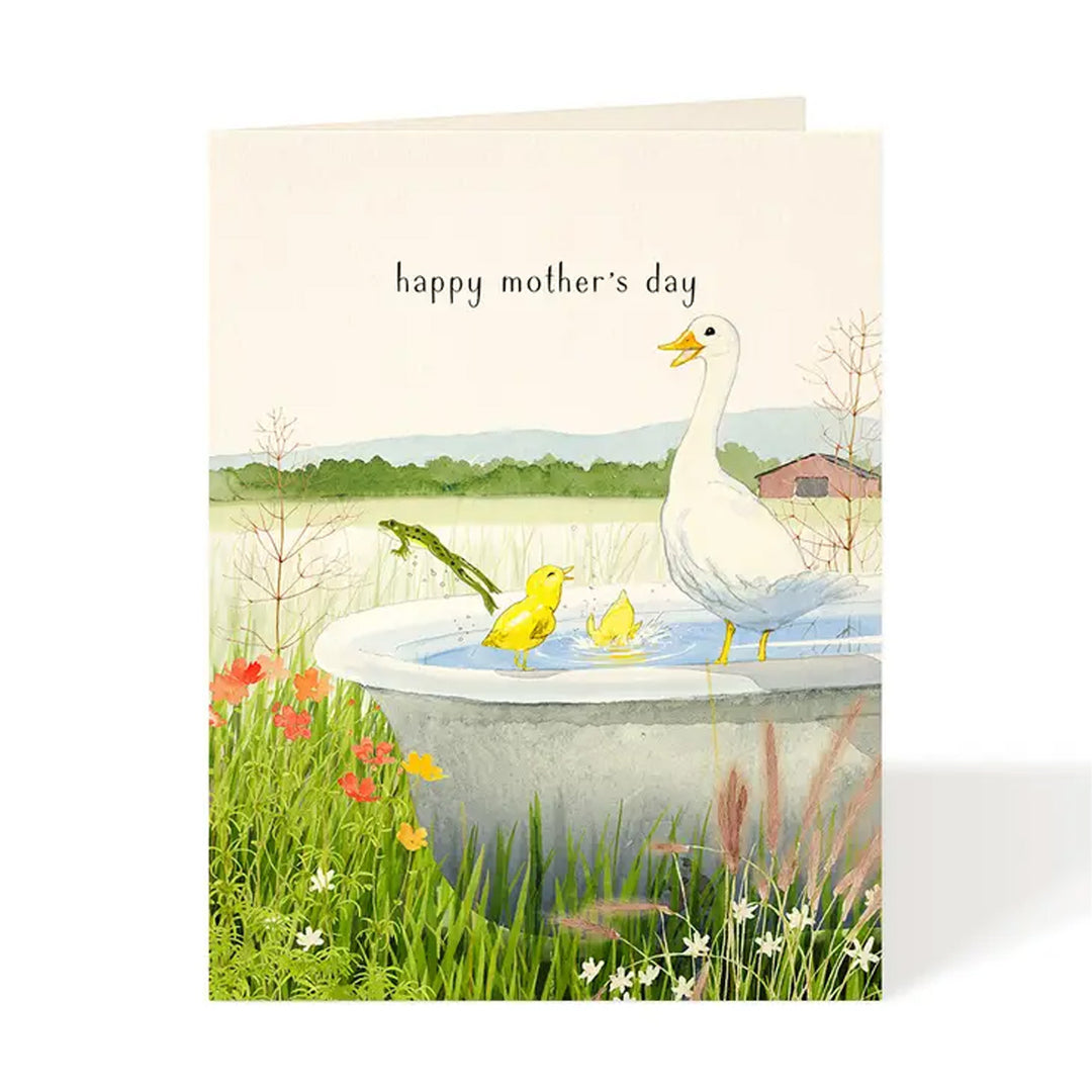 Duck Duck Frog Mother&