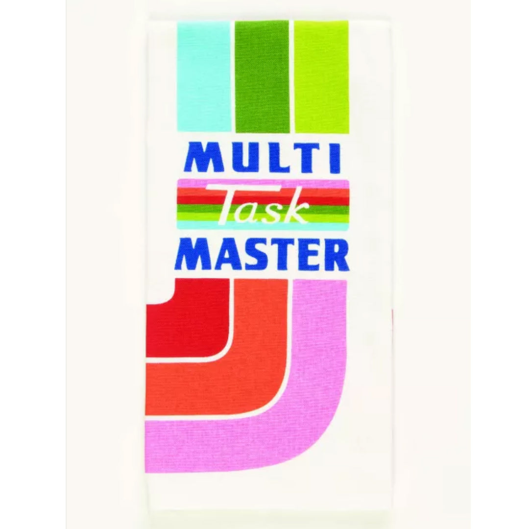 Printed Dish Towel