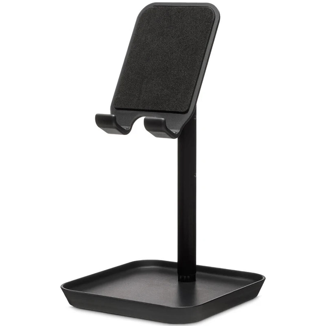 Adjustable Phone Stand - Black