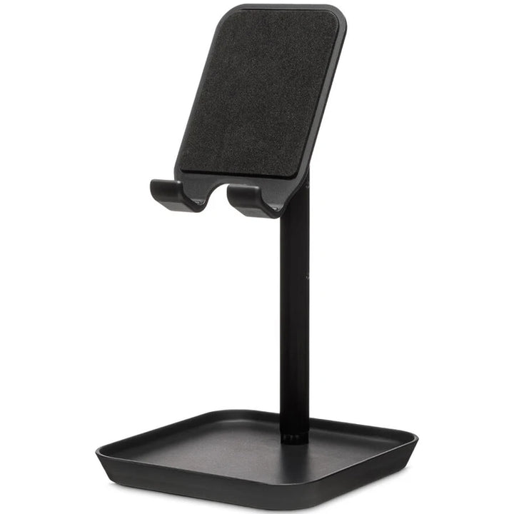Adjustable Phone Stand - Black