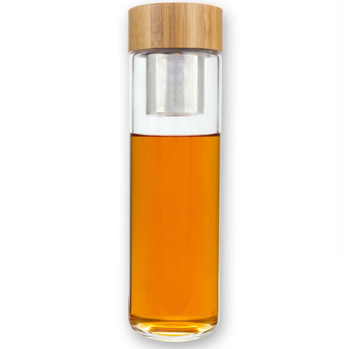 Zen Tea Infuser