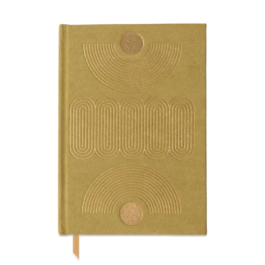 Radiant Journal