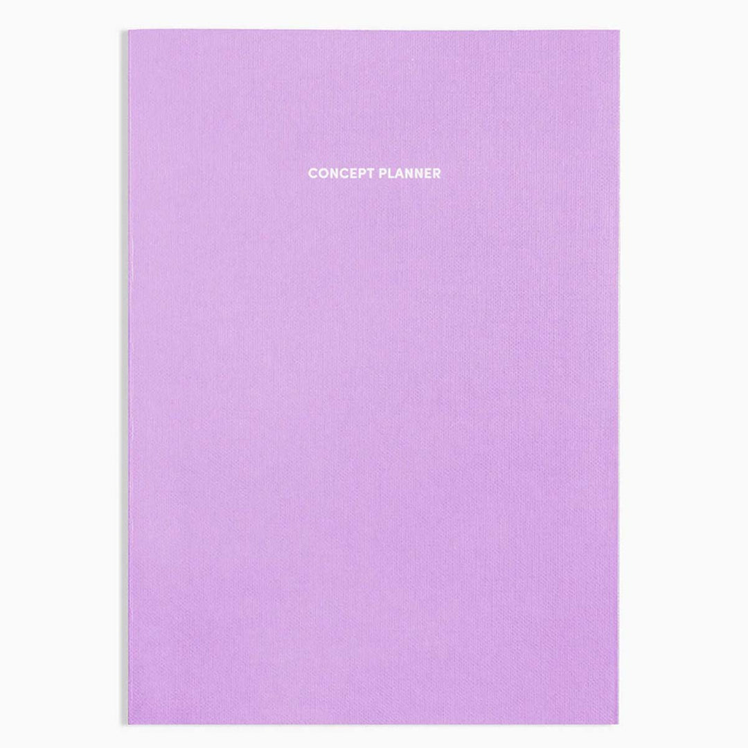 Concept Planner