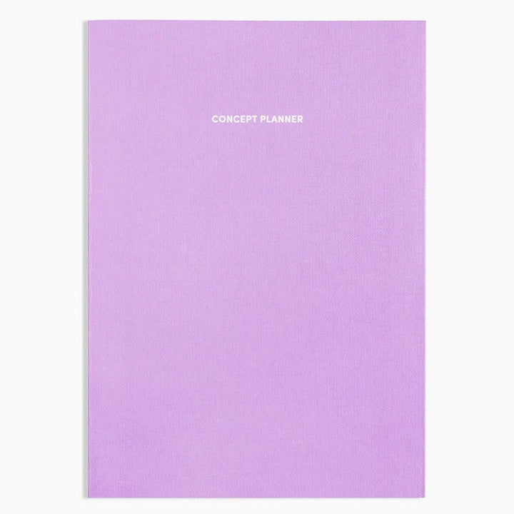 Concept Planner