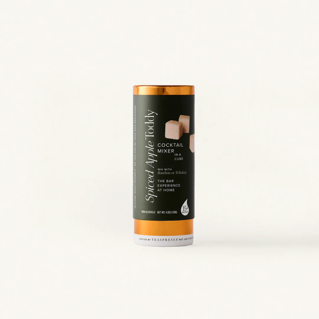 Cocktail Mixer Cubes Tallboy