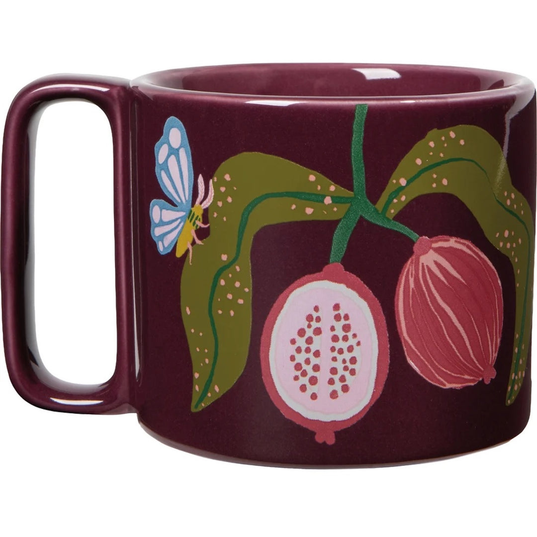 Pome Midi Studio Mug
