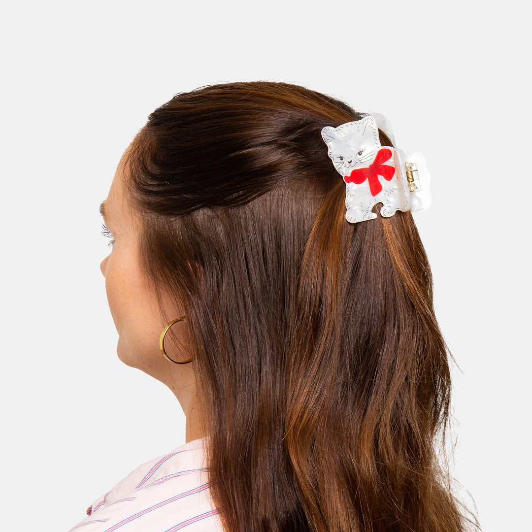 EMS Hair Claw