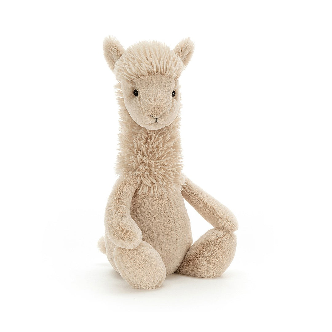 Bashful Plush Medium