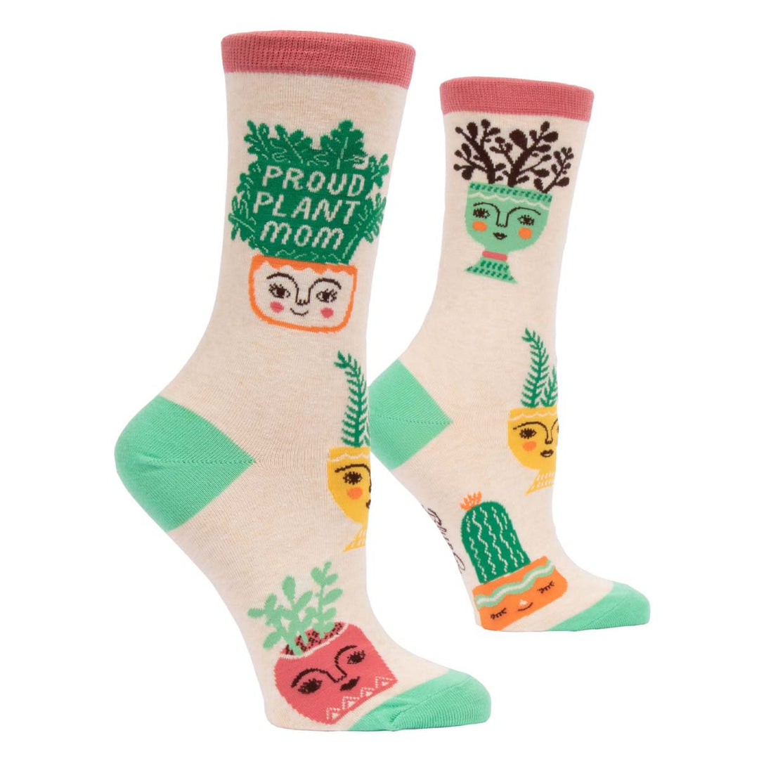 Proud Plant Mom Women&