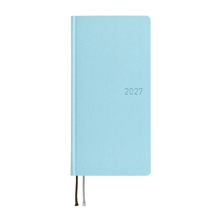 2027 Hobonichi Weeks