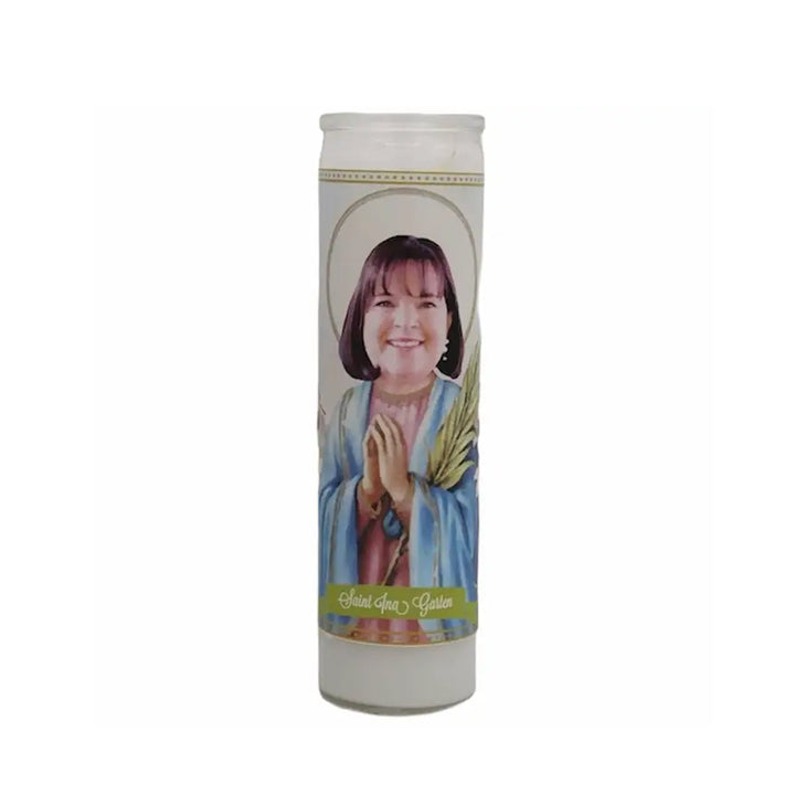 Luminary Prayer Candle