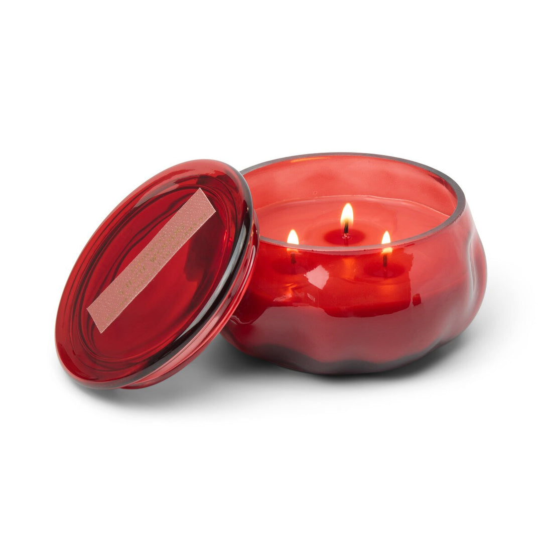 Basalt 10oz Glass Candle
