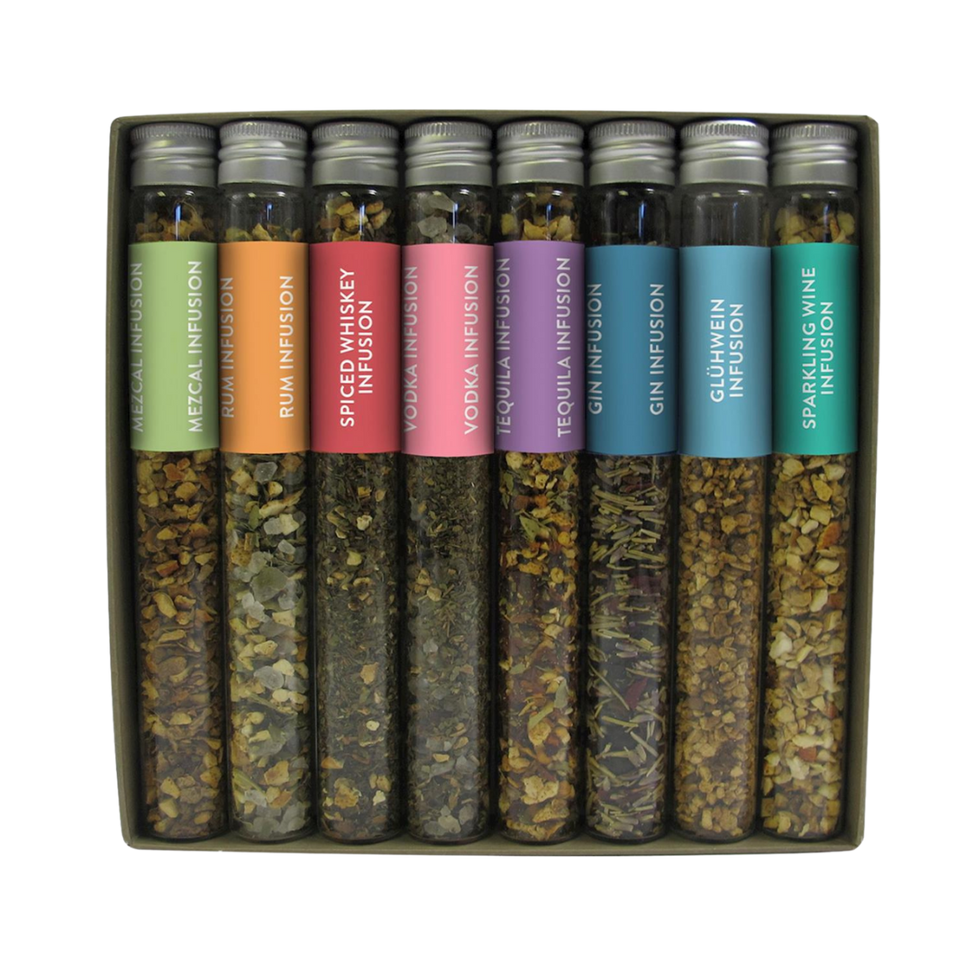 Cocktail Hour Mixer Gift Set