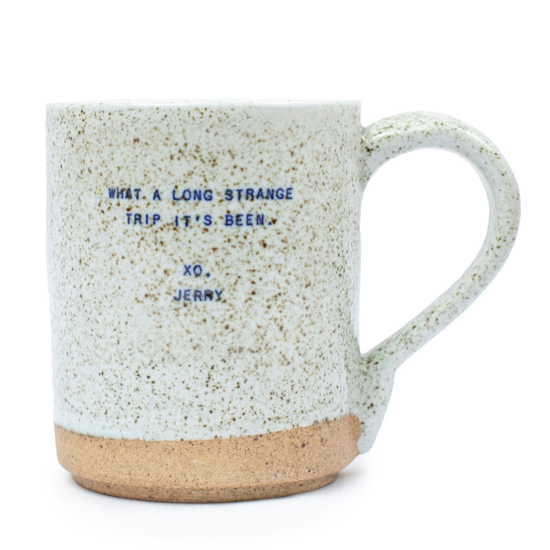 XO Singers Mug