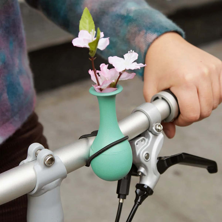 Bike Vase