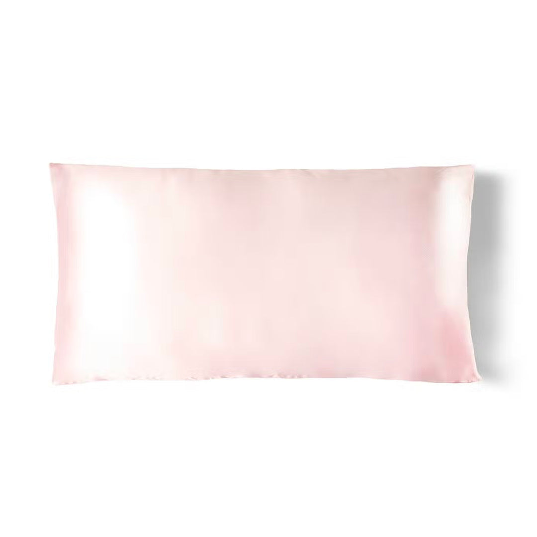 Bye Bye Bedhead Silky Satin Pillowcase