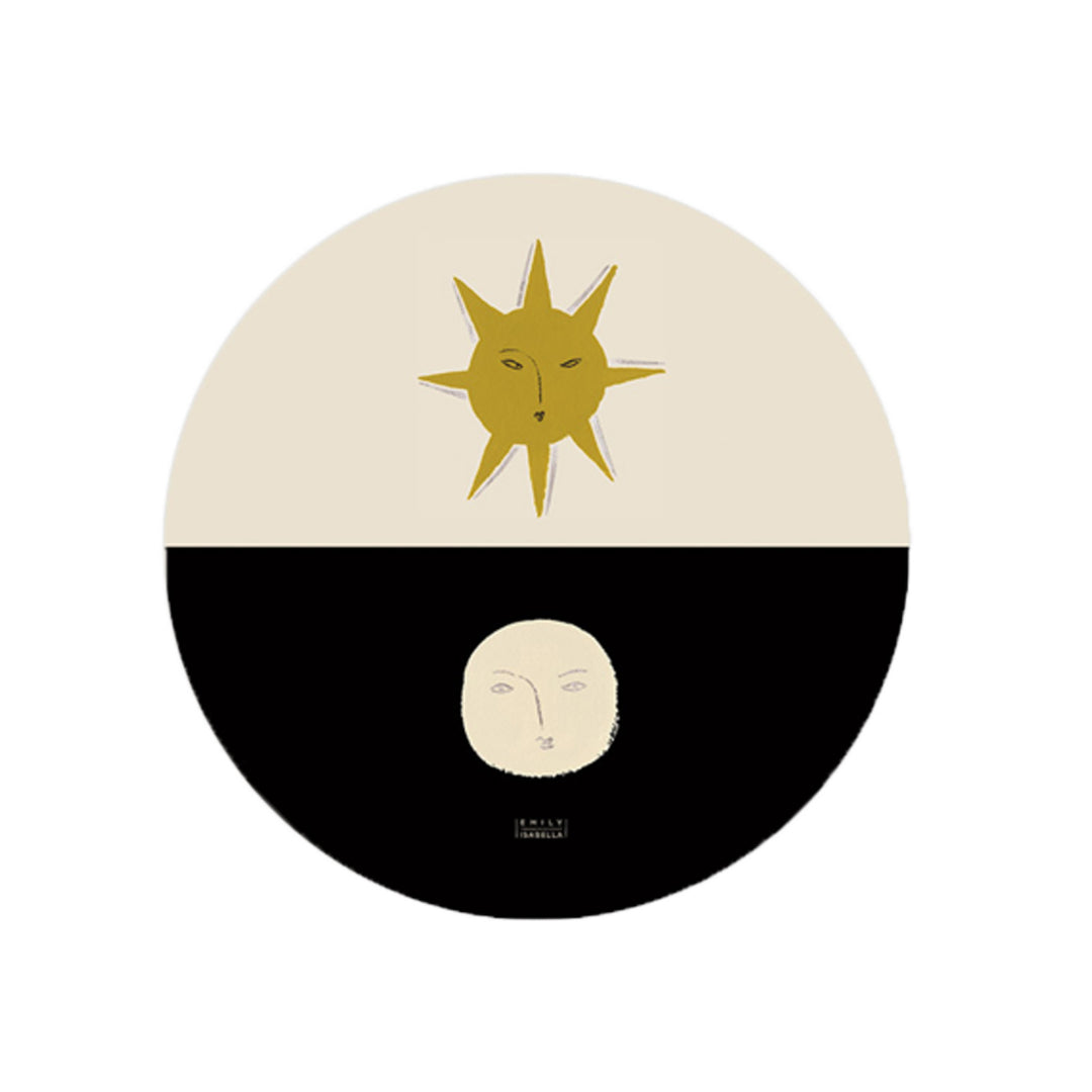 Seedlings Coaster