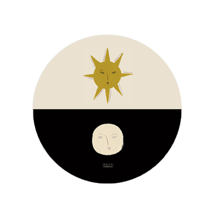 Seedlings Coaster