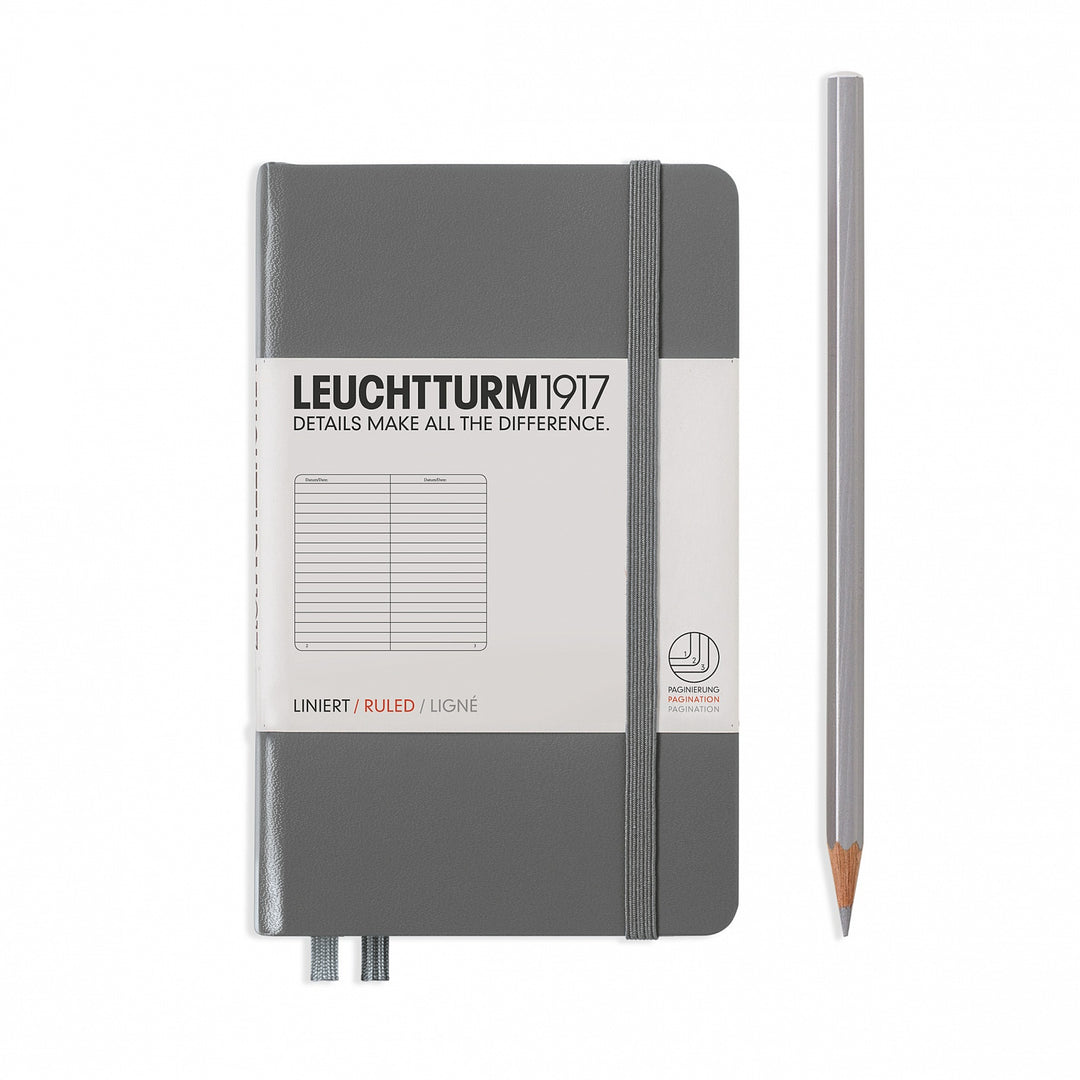 LT1917 Pocket Notebook