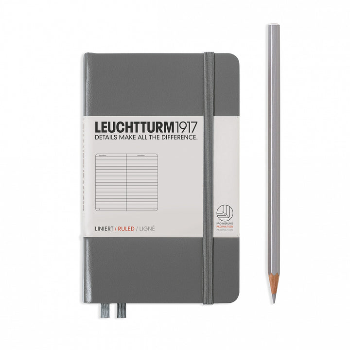LT1917 Pocket Notebook