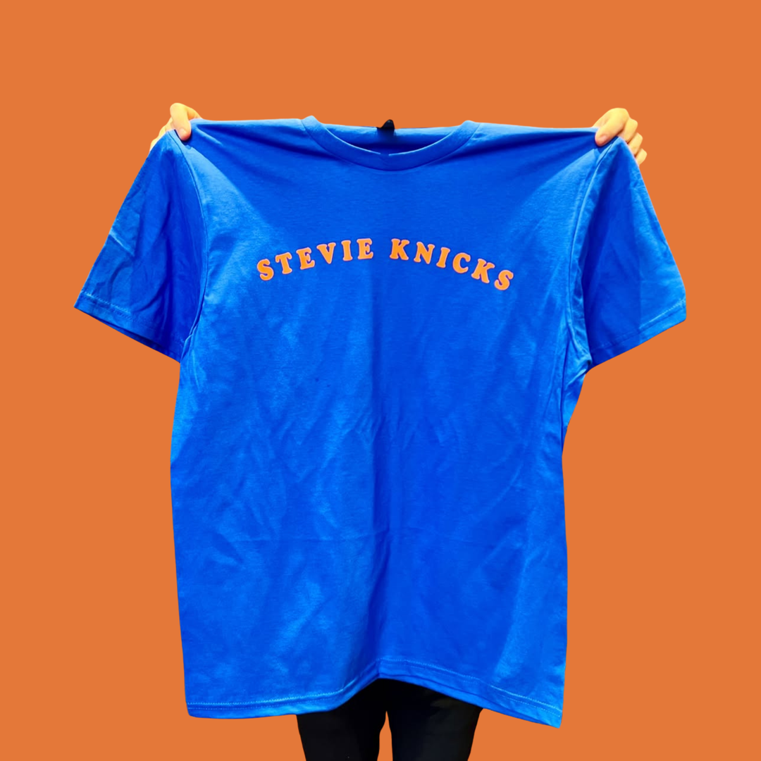 Stevie Knicks T-Shirt