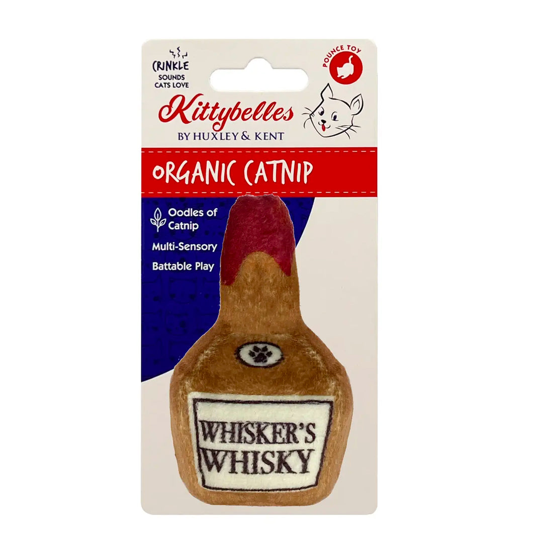 Kittybelles Cat Toy