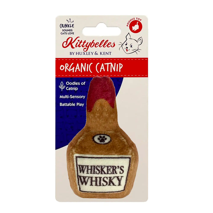 Kittybelles Cat Toy