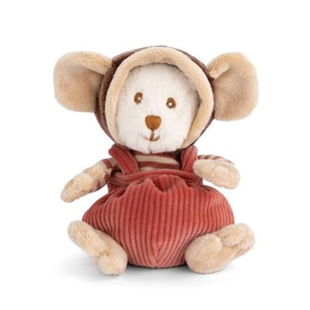 Ziggy Bear Plush