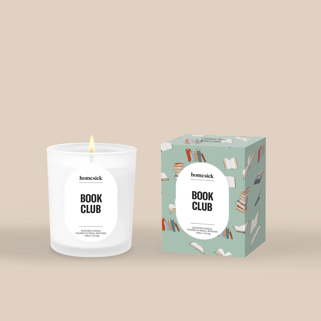 Mini Candle