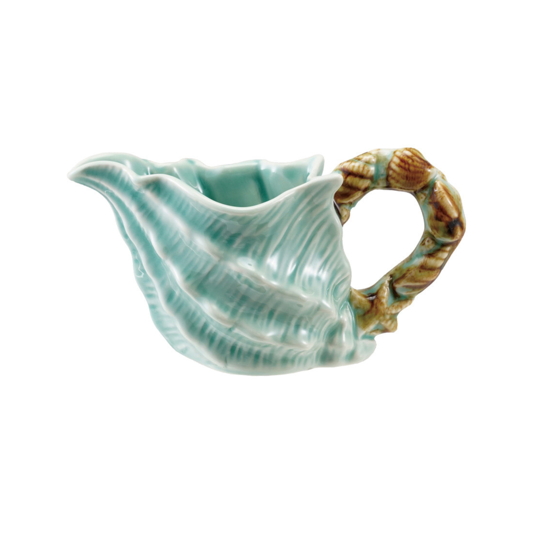Starfish &amp; Shells Shaped Creamer