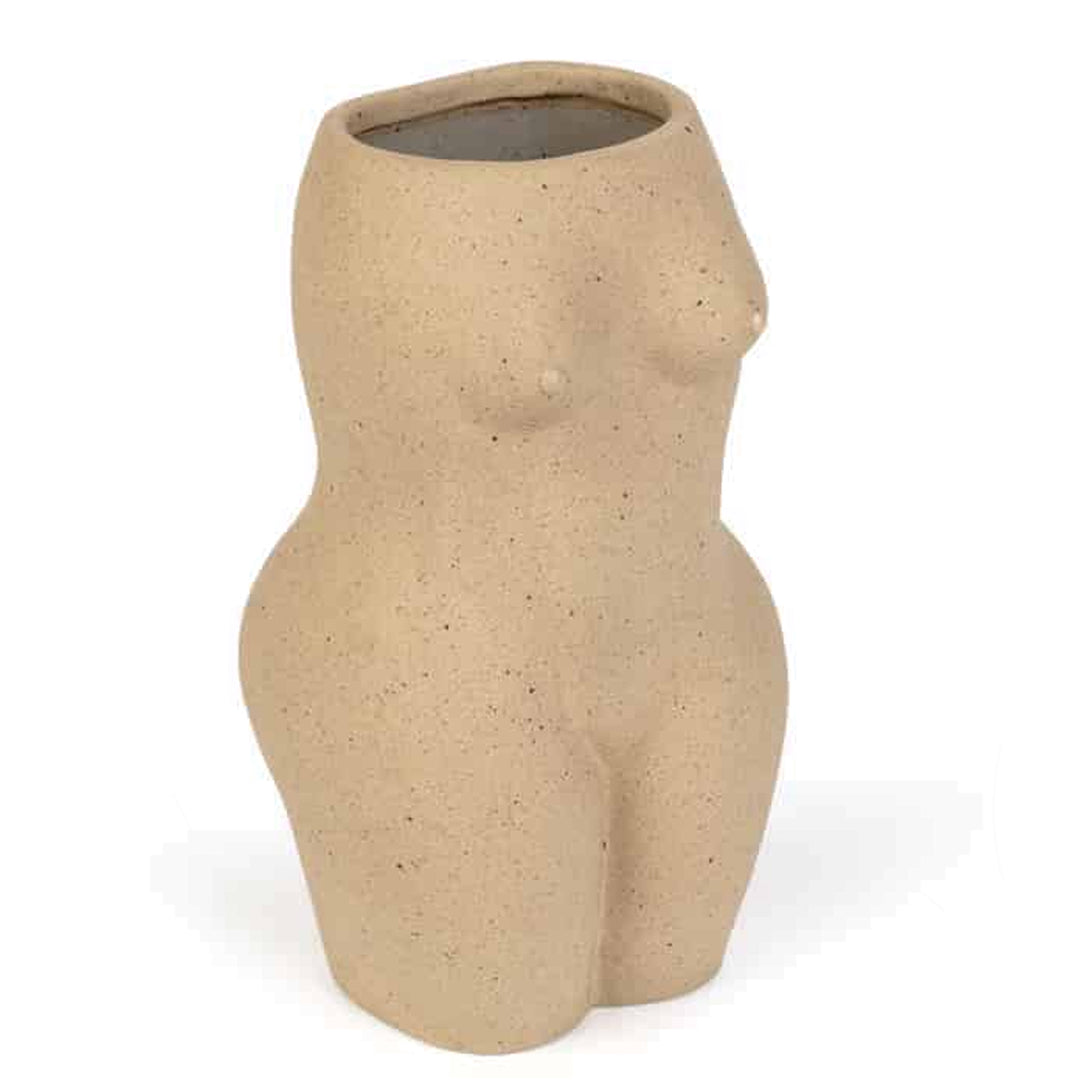 Body Vase