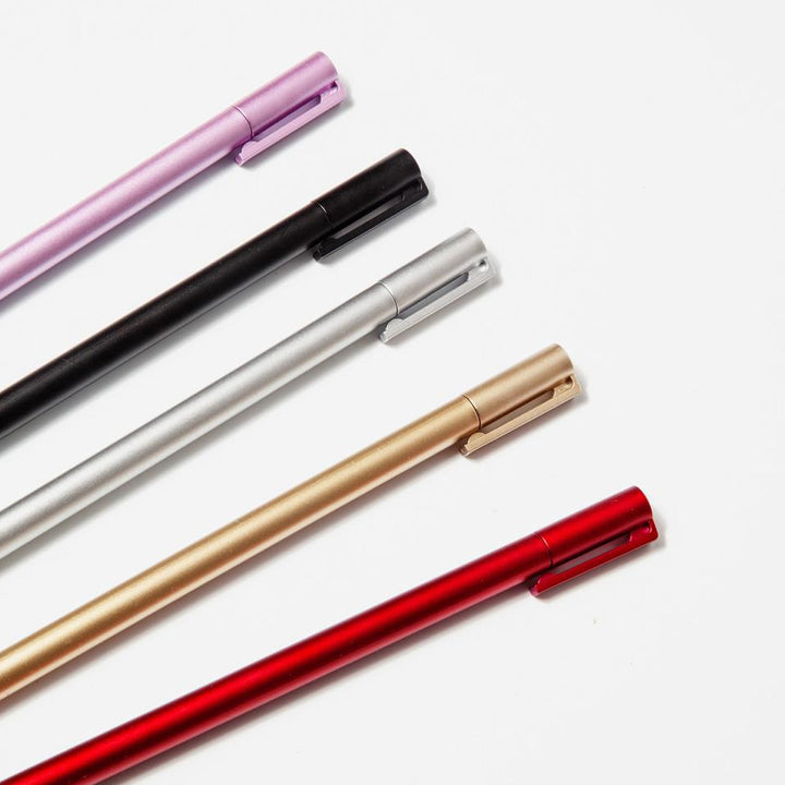 Apex Pens - Metallic Set/ 5