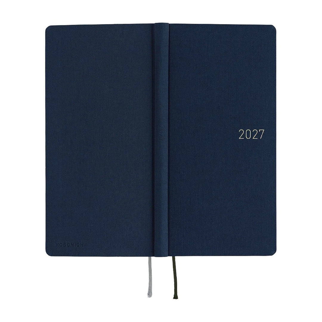 2027 Hobonichi Weeks