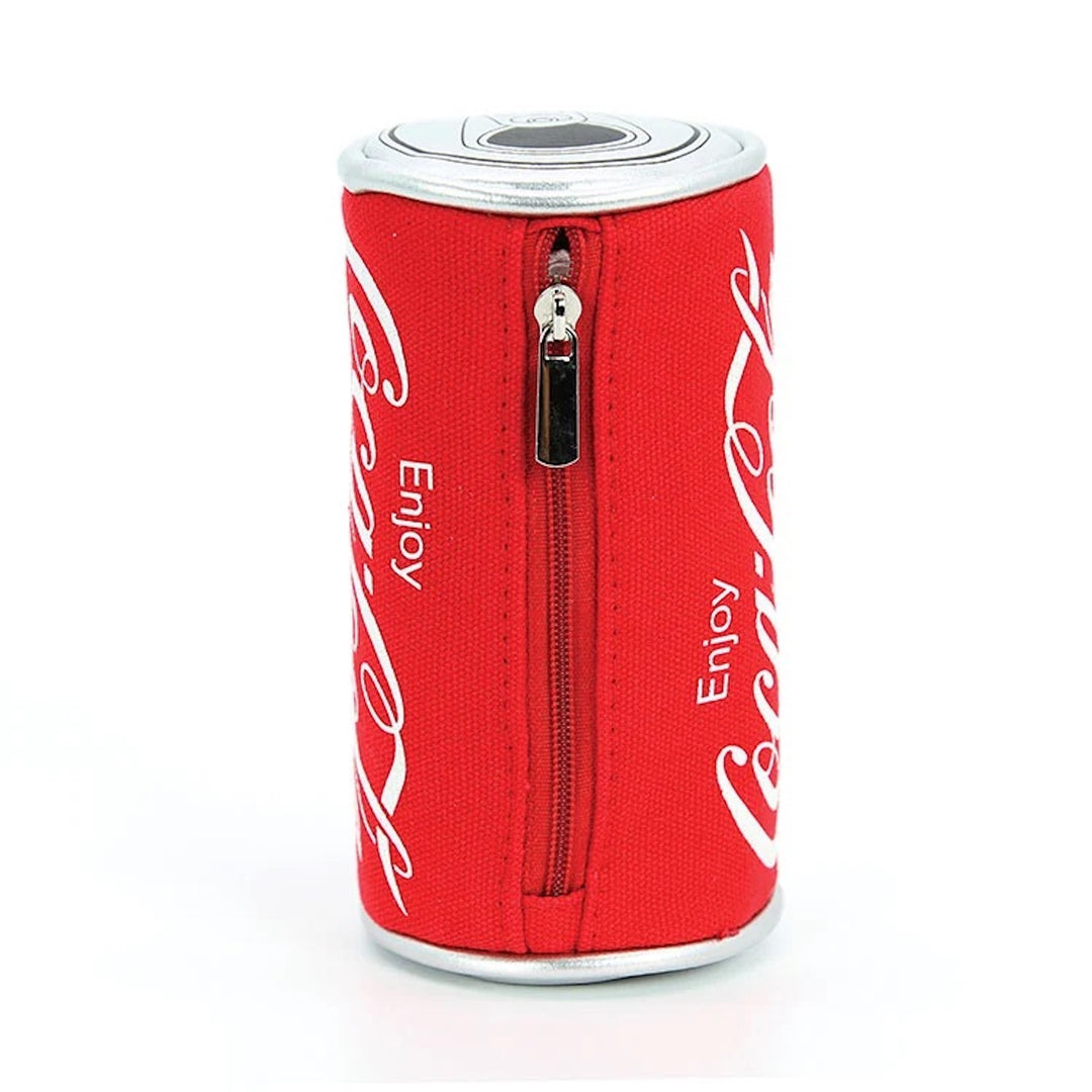 Coca-Cola Coin Pouch