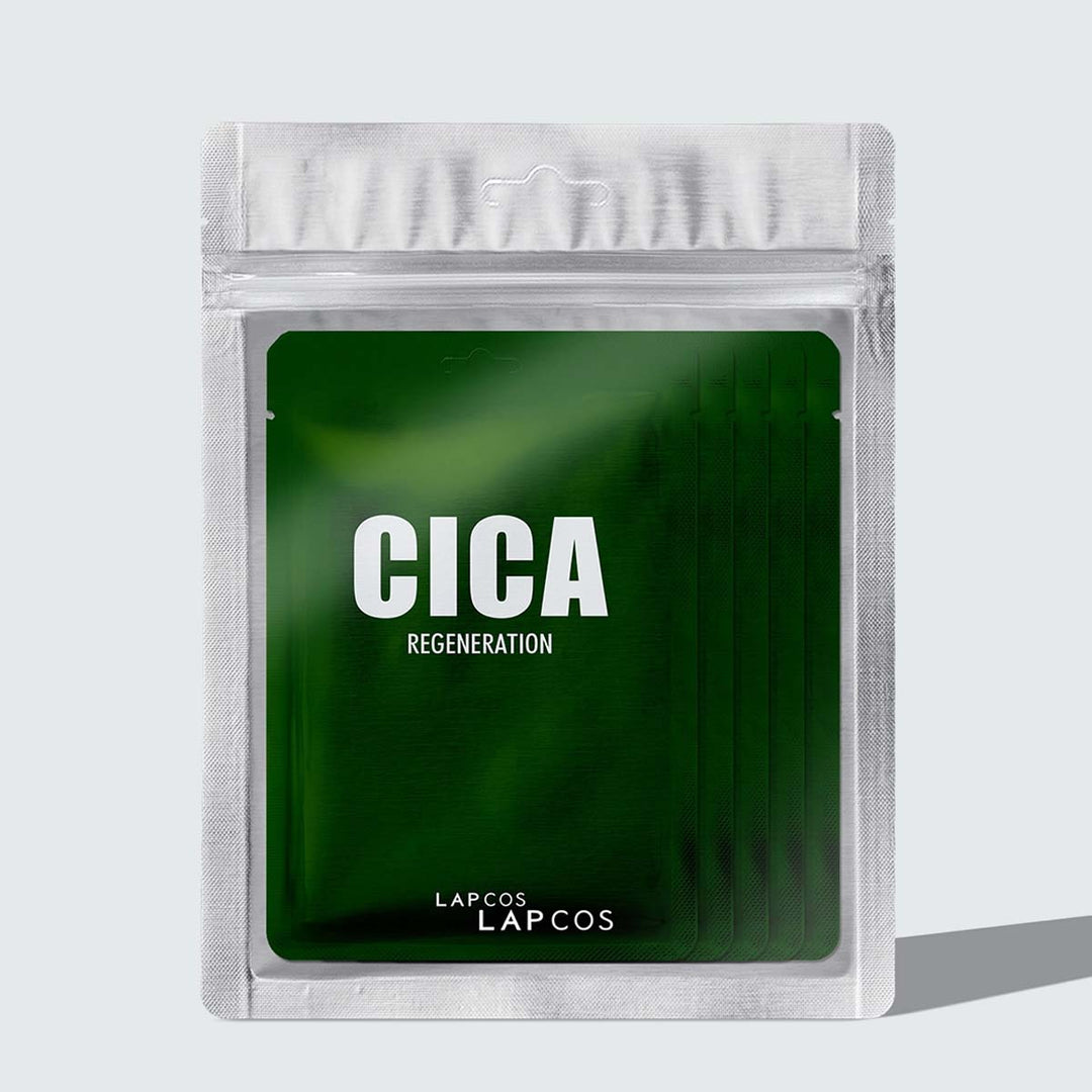 Daily Skin Mask - Cica