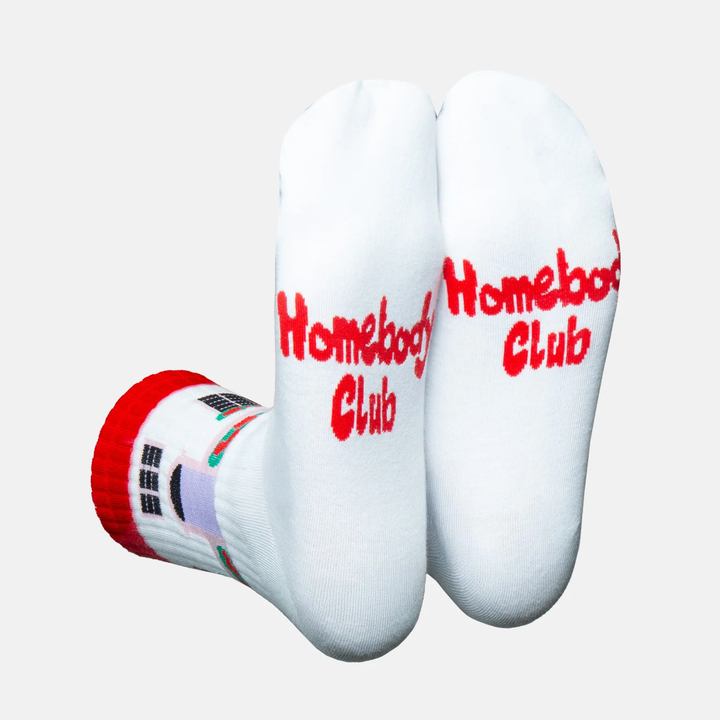 Eat My Socks