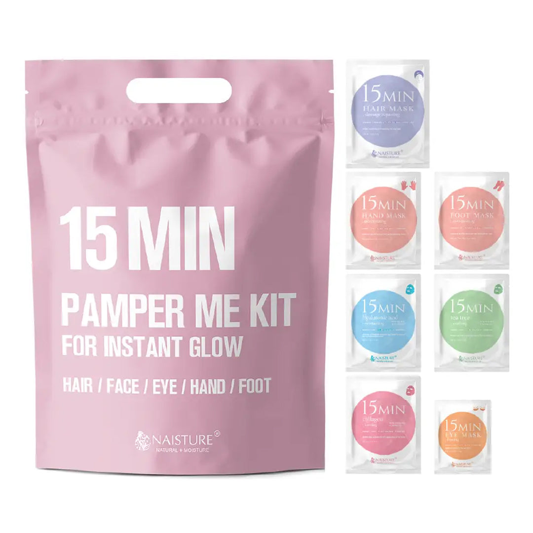 15 Care Minute Kit
