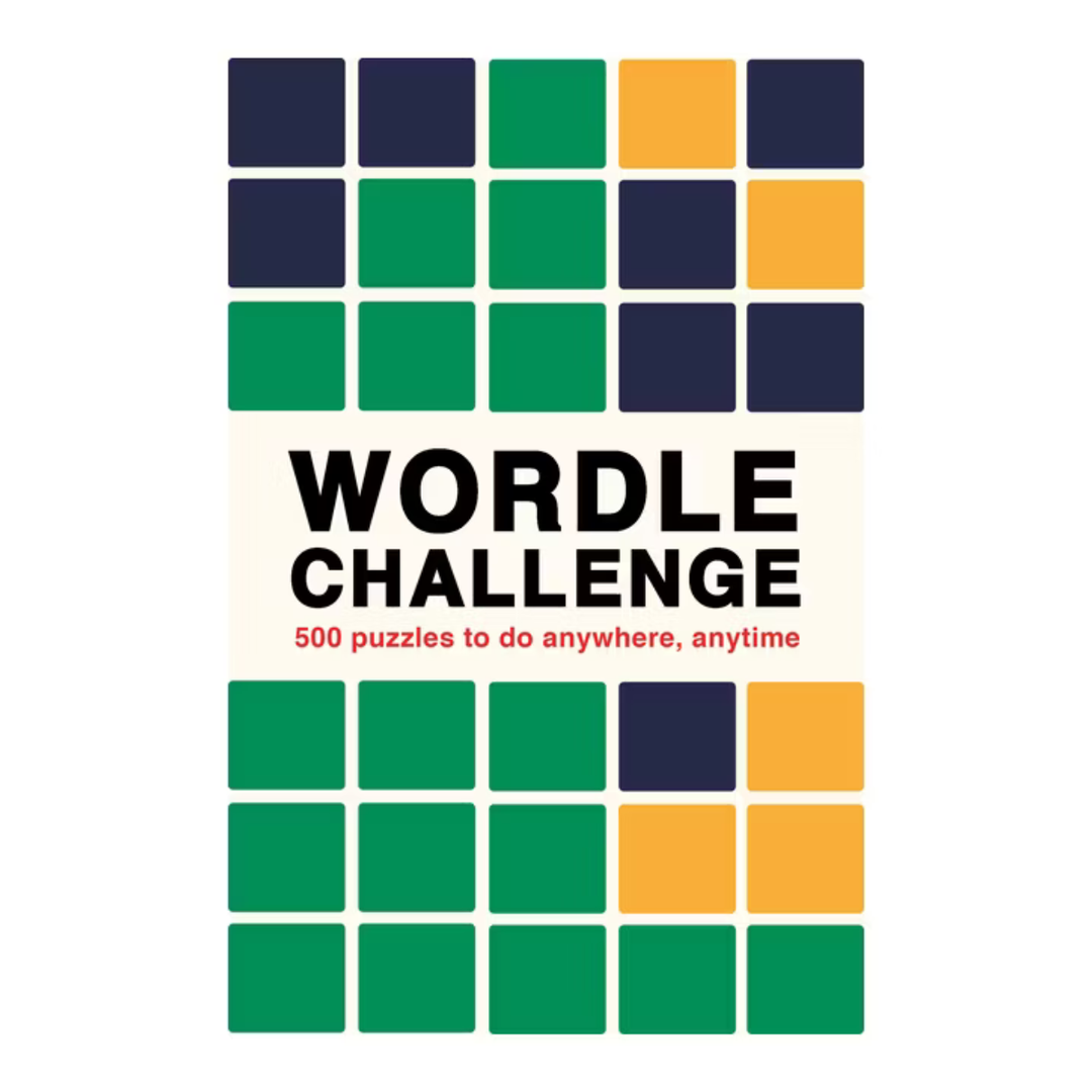Wordle Challenge