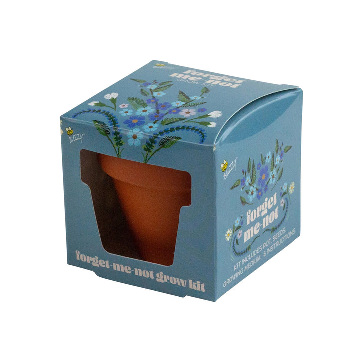 Mini Grow Pot