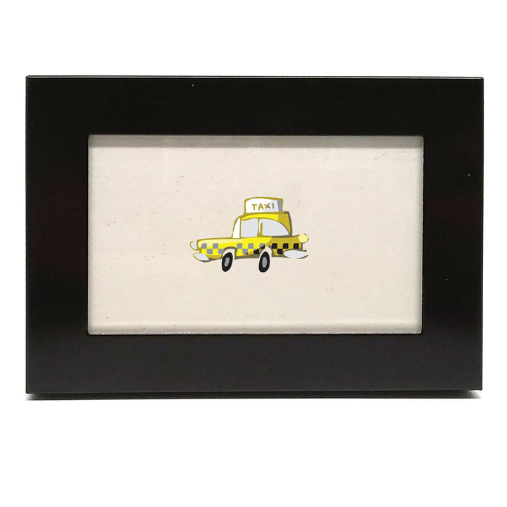 Tiny Framed Things